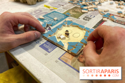 Mosaïcafé - IMG 6580