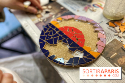 Mosaïcafé - IMG 6584