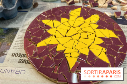 Mosaïcafé - IMG 6591