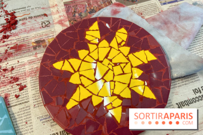 Mosaïcafé - IMG 6608