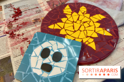 Mosaïcafé - IMG 6610