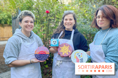 Mosaïcafé - IMG 6612