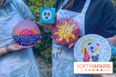 Mosaïcafé - IMG 6613