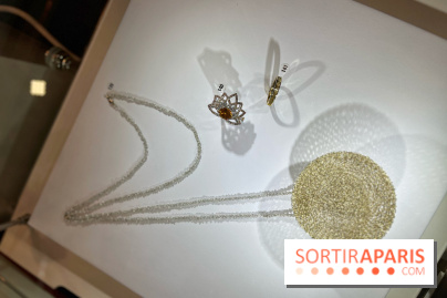 Secrets de Bijoux