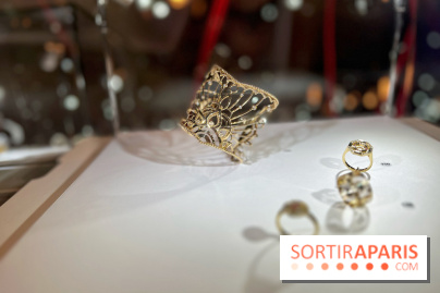 Secrets de Bijoux