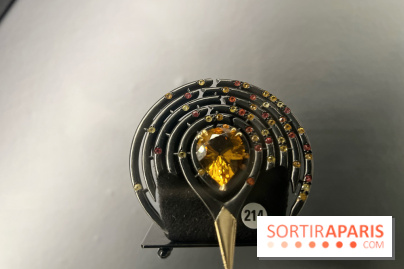 Secrets de Bijoux