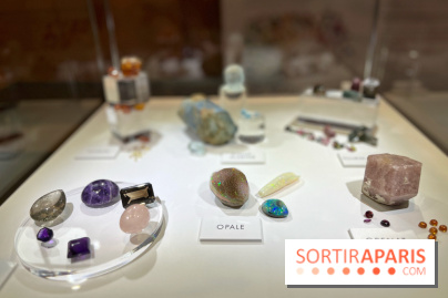 Secrets de Bijoux