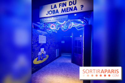 Enquête à Madagascar : nos photos de l'exposition immersive ultra ludique de l'Aquarium tropical - IMG20231113102347