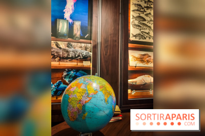 Enquête à Madagascar : nos photos de l'exposition immersive ultra ludique de l'Aquarium tropical - IMG20231113103655