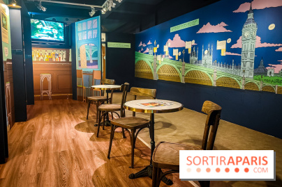 Enquête à Madagascar : nos photos de l'exposition immersive ultra ludique de l'Aquarium tropical - IMG20231113102436