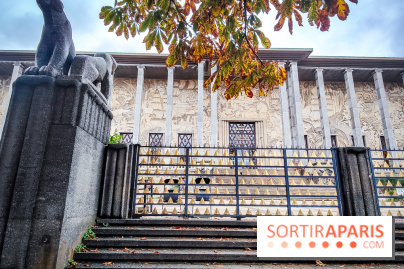 Enquête à Madagascar : nos photos de l'exposition immersive ultra ludique de l'Aquarium tropical - IMG20231113095340