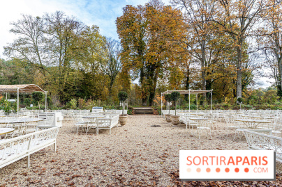 L'Abbaye des Vaux de Cernay par Paris Society - les photos -  A7C7000
