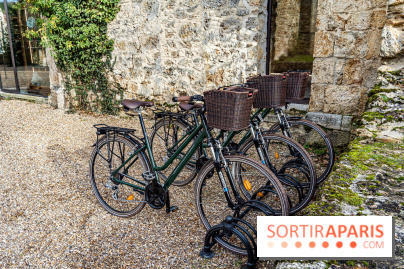 L'Abbaye des Vaux de Cernay par Paris Society - les photos -  A7C7124 2