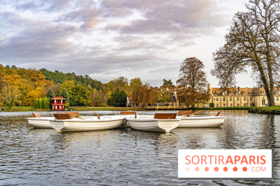L'Abbaye des Vaux de Cernay par Paris Society - les photos -  A7C7272 2