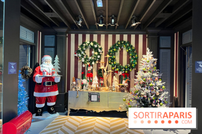 Un Noël Magique à So Ouest