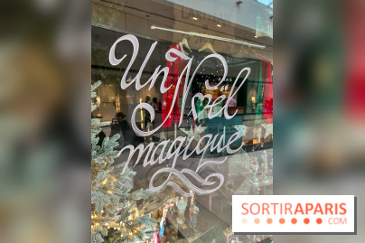 Un Noël Magique à So Ouest