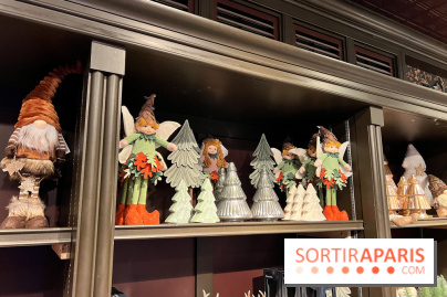 Un Noël Magique à So Ouest