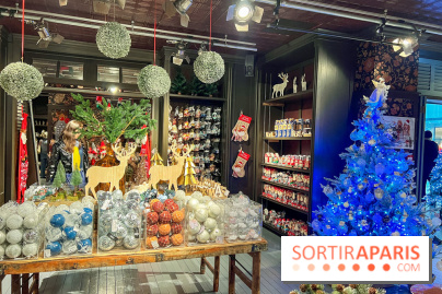 Un Noël Magique à So Ouest