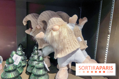 Un Noël Magique à So Ouest