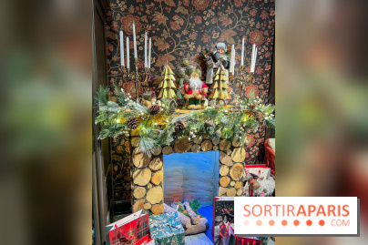Un Noël Magique à So Ouest
