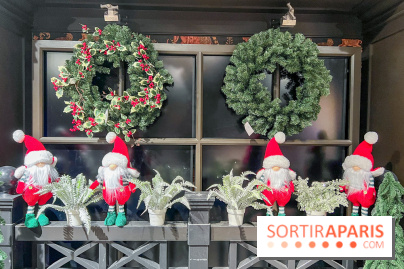 Un Noël Magique à So Ouest