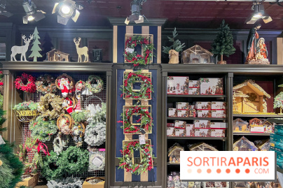 Un Noël Magique à So Ouest