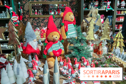 Un Noël Magique à So Ouest