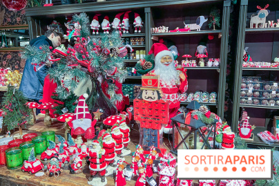 Un Noël Magique à So Ouest