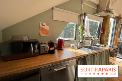 Le Domaine des Cabanes de l'Île - IMG 4139