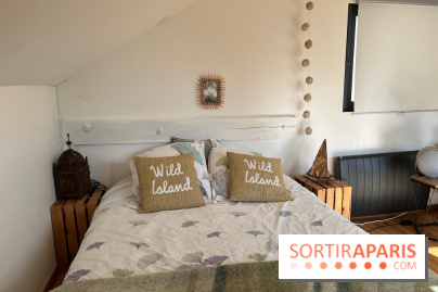 Le Domaine des Cabanes de l'Île - IMG 4143