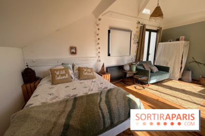 Le Domaine des Cabanes de l'Île - IMG 4142