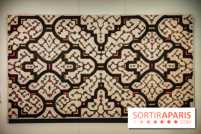 Visions chamaniques : l'exposition du musée du Quai Branly qui nous transporte en Amazonie - IMG20231113150438