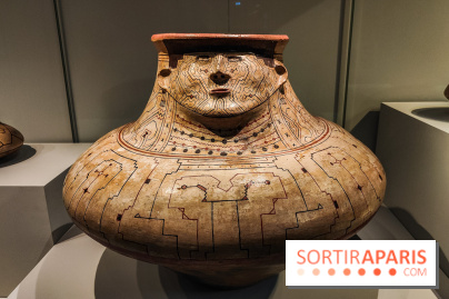 Visions chamaniques : l'exposition du musée du Quai Branly qui nous transporte en Amazonie