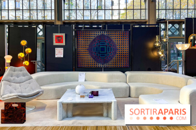 Le Salon du Vintage