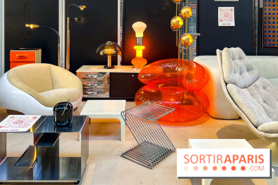 Le Salon du Vintage