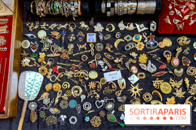 Le Salon du Vintage