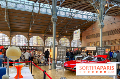 Le Salon du Vintage