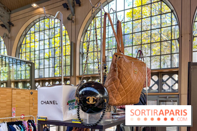 Le Salon du Vintage