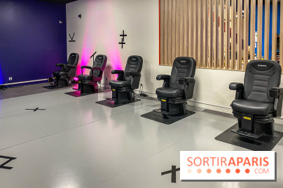 Illucity La Défense - IMG 1820