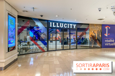 Illucity La Défense
