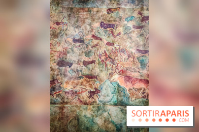 Préhistomania au Musée de l'Homme : l'exposition événement autour de l'art rupestre - nos photos - IMG20231115104631