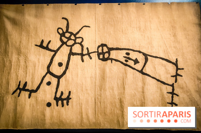 Préhistomania au Musée de l'Homme : l'exposition événement autour de l'art rupestre - nos photos - IMG20231115100208