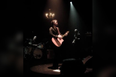 Rodrigue au Sentier des Halles