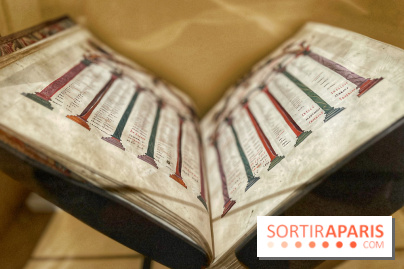 Gustave Moreau : le Moyen Âge retrouvé - IMG 6694