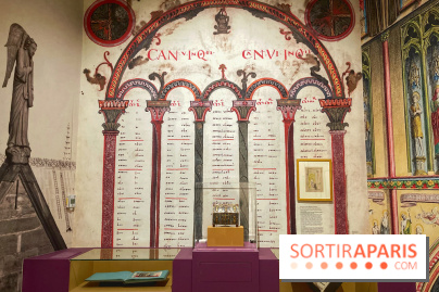 Gustave Moreau : le Moyen Âge retrouvé - IMG 6695