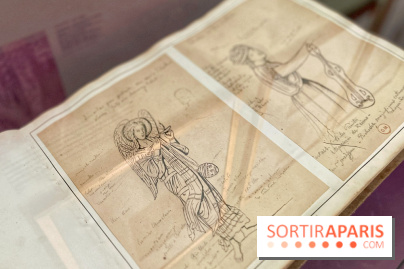 Gustave Moreau : le Moyen Âge retrouvé - IMG 6702