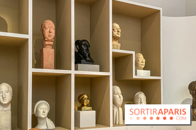 Exposition Chana Orloff Musée Zadkine - IMG 1831