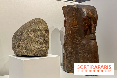 Exposition Chana Orloff Musée Zadkine - IMG 1838