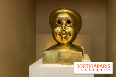 Exposition Chana Orloff Musée Zadkine - IMG 1848