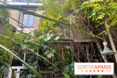 Le brunch du Comptoir Général - nos photos - image00055